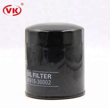 HOT SALE oil filter VKXJ10209 90915-30002