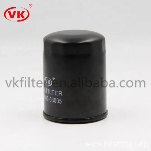 parts oil filter T-OYOTA - 9091520004