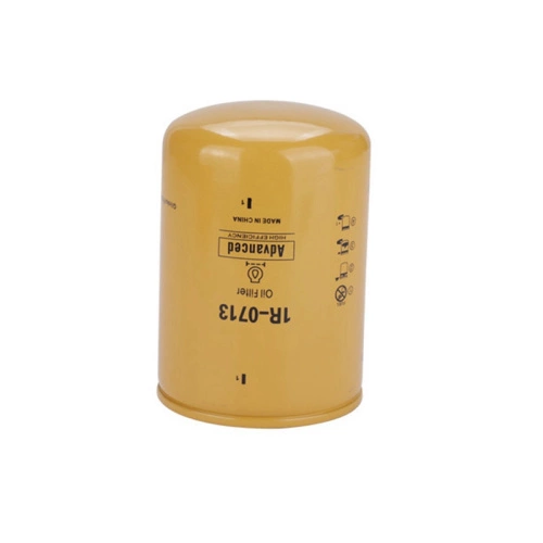 Auto Spare Parts Engine Oil Filter 1R0713
